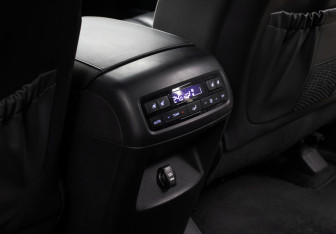 Подержанный автомобиль Hyundai Palisade 2021 года (25 фото)