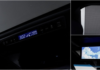 Подержанный автомобиль Toyota Alphard 2015 года (18 фото)