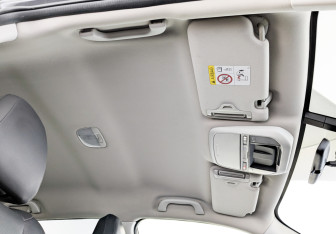 Подержанный автомобиль Subaru Forester Suv 2018 года (23 фото)