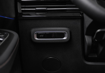 Новый Omoda C5 2024 (10 фото)