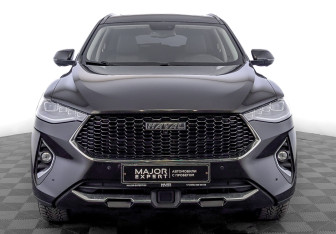 Подержанный автомобиль Haval F7 2020 года (2 фото)