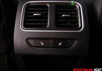 Подержанный автомобиль Haval F7x 2022 года (19 фото)