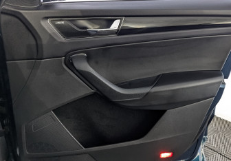 Подержанный автомобиль Skoda Kodiaq 2017 года (25 фото)