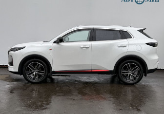Подержанный автомобиль Changan CS55PLUS 2023 года (8 фото)