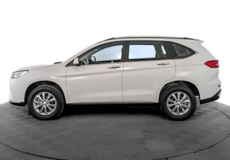 Новый Haval M6 2026 (3 фото)