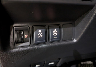 Подержанный автомобиль Nissan Qashqai 2021 года (21 фото)