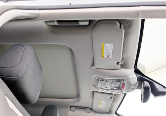 Подержанный автомобиль Citroen C5 Aircross 2019 года (23 фото)