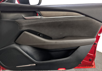 Подержанный автомобиль Mazda 6 Sedan 2023 года (24 фото)