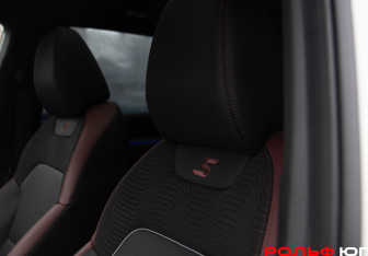 Подержанный автомобиль Belgee X50 2024 года (14 фото)