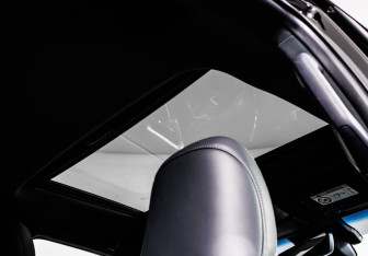 Подержанный автомобиль Lexus GX 2020 года (16 фото)