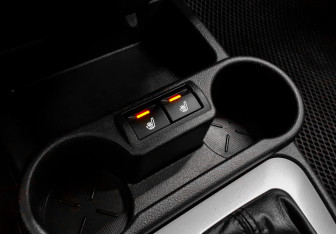 Подержанный автомобиль LADA (ВАЗ) Granta Sedan 2021 года (16 фото)