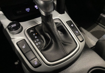 Подержанный автомобиль Kia Seltos 2020 года (19 фото)