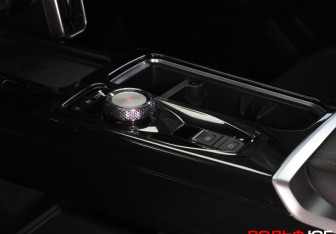 Подержанный автомобиль Haval Dargo 2023 года (18 фото)