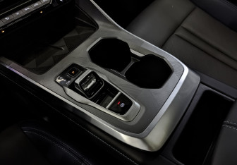 Подержанный автомобиль GAC GS3 2024 года (29 фото)