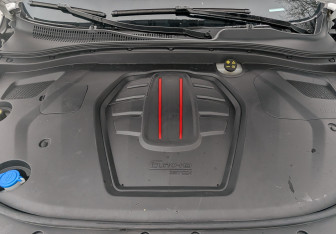 Подержанный автомобиль DongFeng DFSK ix7 2024 года (9 фото)