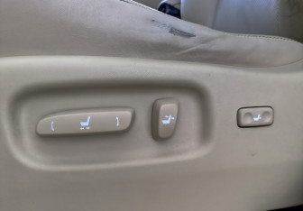 Подержанный автомобиль Lexus RX 2014 года (29 фото)