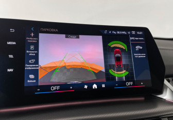 Новый BMW X2 2025 (19 фото)