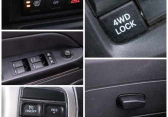Подержанный автомобиль Jeep Compass 2012 года (16 фото)