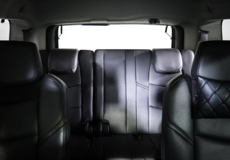 Подержанный автомобиль Cadillac Escalade Suv 2020 года (13 фото)