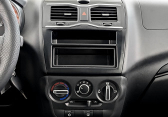 Подержанный автомобиль LADA (ВАЗ) Granta Sedan 2020 года (15 фото)