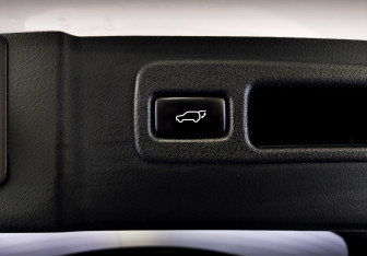 Подержанный автомобиль Lexus NX 2016 года (27 фото)