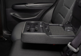 Новый Mazda CX-5 2026 (7 фото)