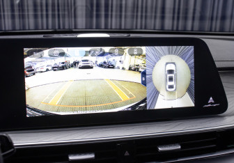 Подержанный автомобиль Chery Arrizo 8 2023 года (23 фото)