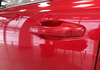 Подержанный автомобиль Changan CS55PLUS 2023 года (9 фото)