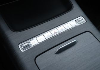 Подержанный автомобиль Geely Preface 2024 года (15 фото)