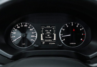 Подержанный автомобиль Chery Tiggo 4 2022 года (28 фото)