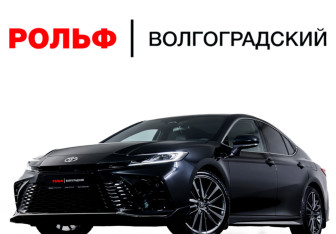 Подержанный автомобиль Toyota Camry Sedan 2025 года (33 фото)