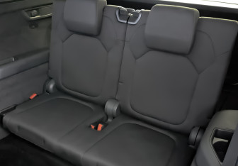 Подержанный автомобиль Skoda Kodiaq 2018 года (27 фото)