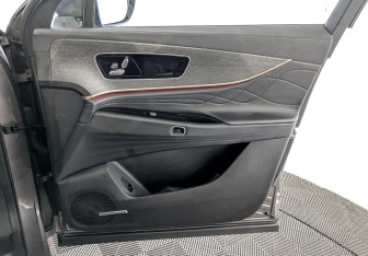 Подержанный автомобиль Jaecoo J8 2024 года (25 фото)