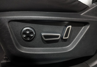 Подержанный автомобиль Chery Tiggo 4 2022 года (25 фото)