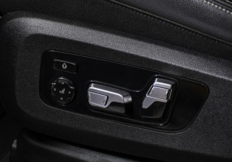 Подержанный автомобиль BMW X5 2019 года (24 фото)