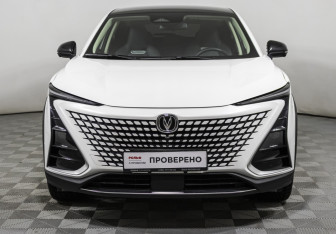Подержанный автомобиль Changan UNI-T 2024 года (2 фото)