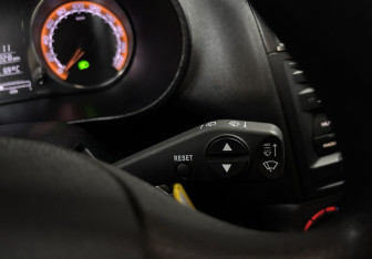 Подержанный автомобиль LADA (ВАЗ) Granta Wagon 2023 года (20 фото)