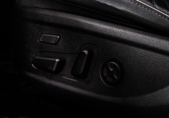 Подержанный автомобиль Hyundai Santa Fe 2021 года (14 фото)