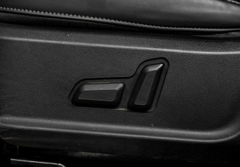 Подержанный автомобиль Haval F7x 2019 года (22 фото)