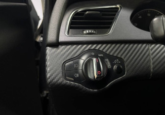 Подержанный автомобиль Audi A4 Sedan 2008 года (19 фото)