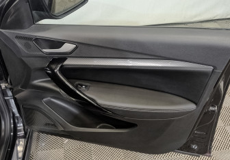 Подержанный автомобиль LADA (ВАЗ) Vesta Wagon 2024 года (23 фото)