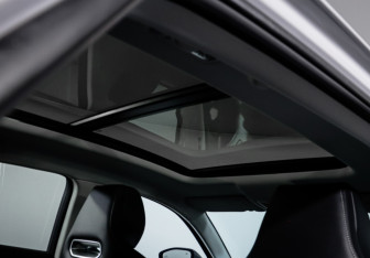 Подержанный автомобиль Changan UNI-K 2024 года (18 фото)