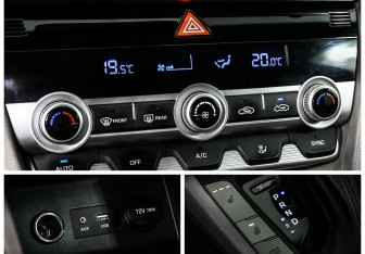 Подержанный автомобиль Hyundai Elantra Sedan 2020 года (12 фото)