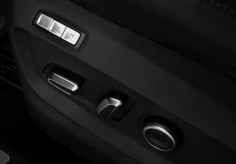 Подержанный автомобиль Chery Tiggo 7 Pro Max 2023 года (18 фото)