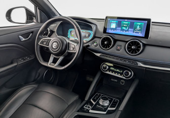 Подержанный автомобиль Evolute i-JOY 2023 года (30 фото)