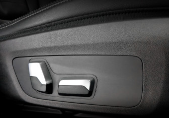 Подержанный автомобиль BMW X3 2019 года (25 фото)