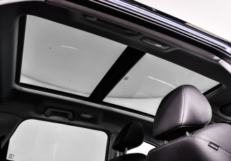 Подержанный автомобиль Chery Tiggo 8 Pro 2021 года (16 фото)