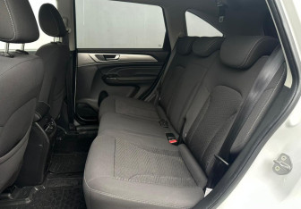 Подержанный автомобиль Haval M6 2023 года (10 фото)