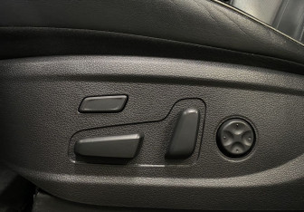 Подержанный автомобиль Hyundai Palisade 2020 года (29 фото)