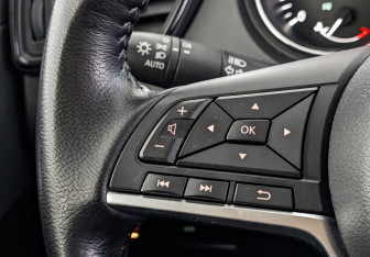 Подержанный автомобиль Nissan Qashqai 2020 года (27 фото)